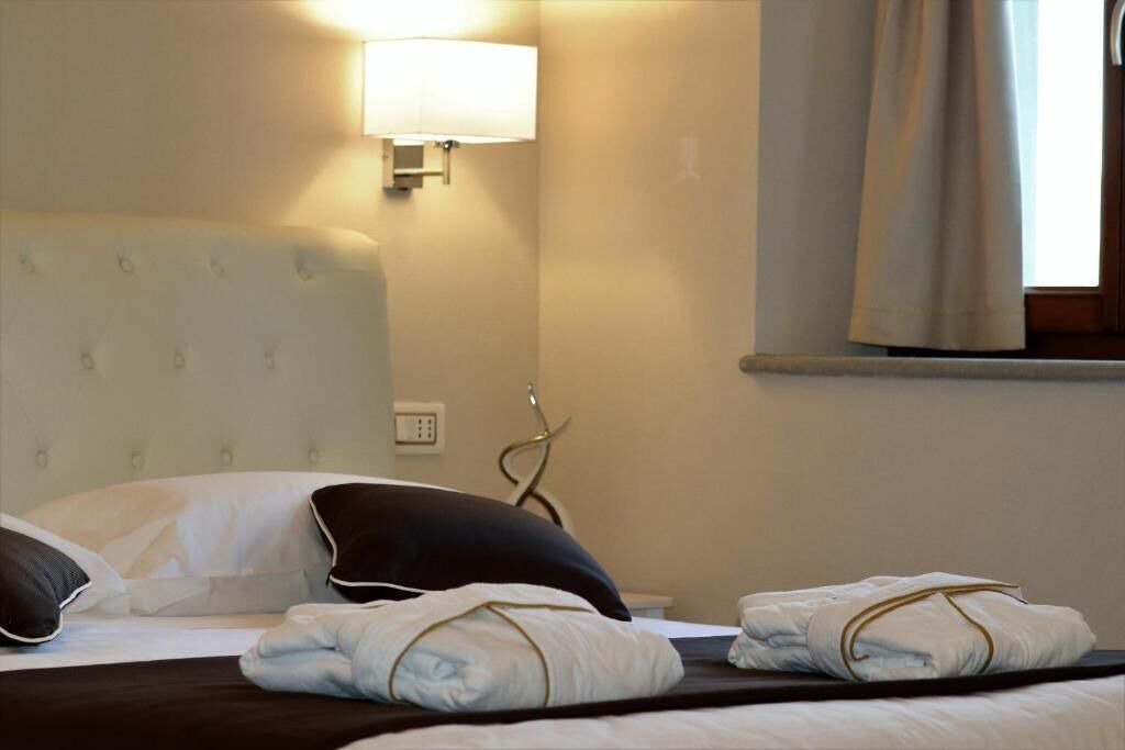 Photo of Bedroom in Dicomano