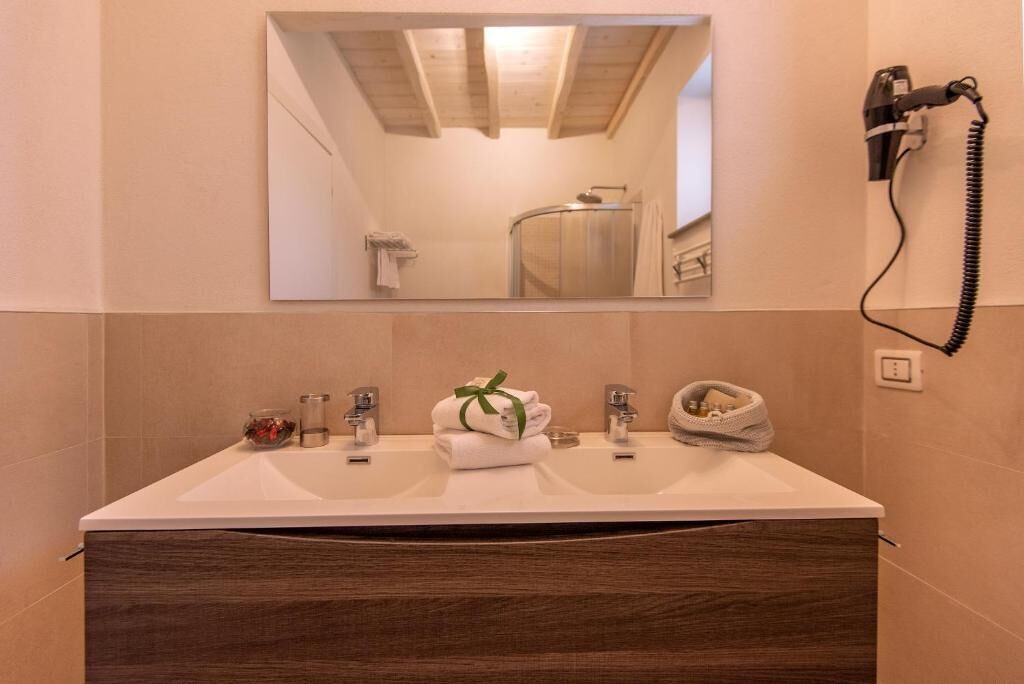 Photo of Bathroom in Dicomano