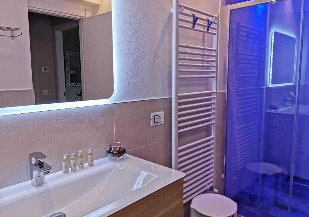 Photo of Bathroom in Dicomano