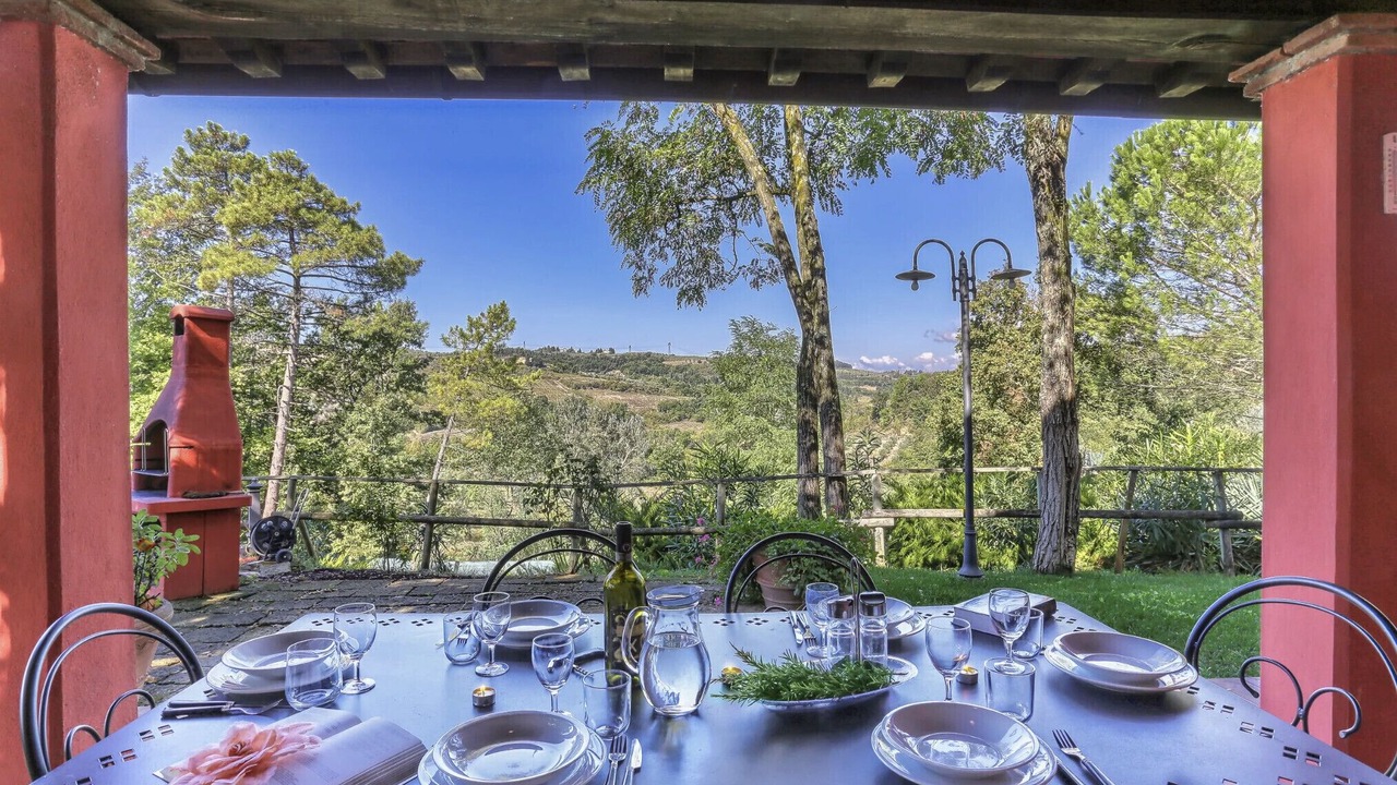 Photo of Outdoor in Montespertoli