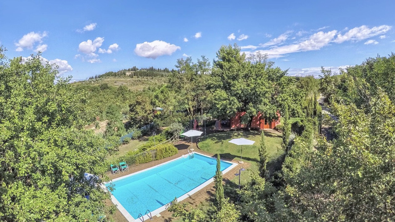 Photo of Outdoor in Montespertoli
