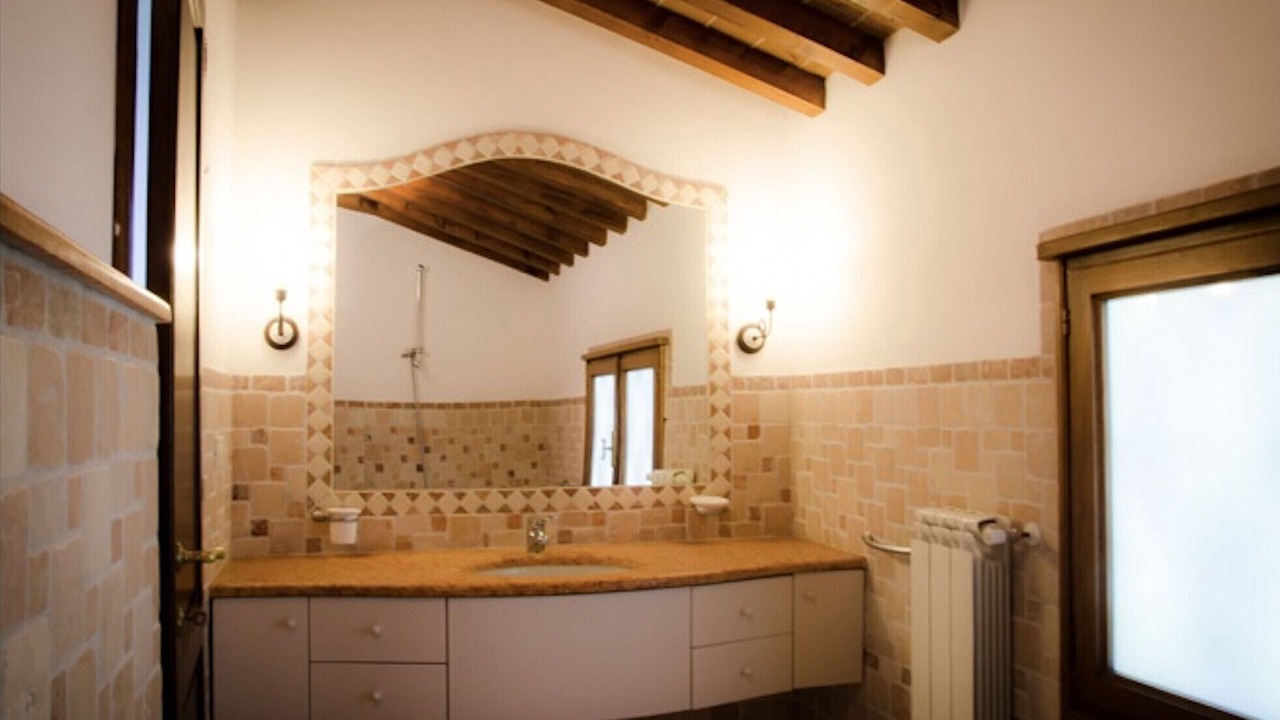 Photo of Bathroom in Montespertoli