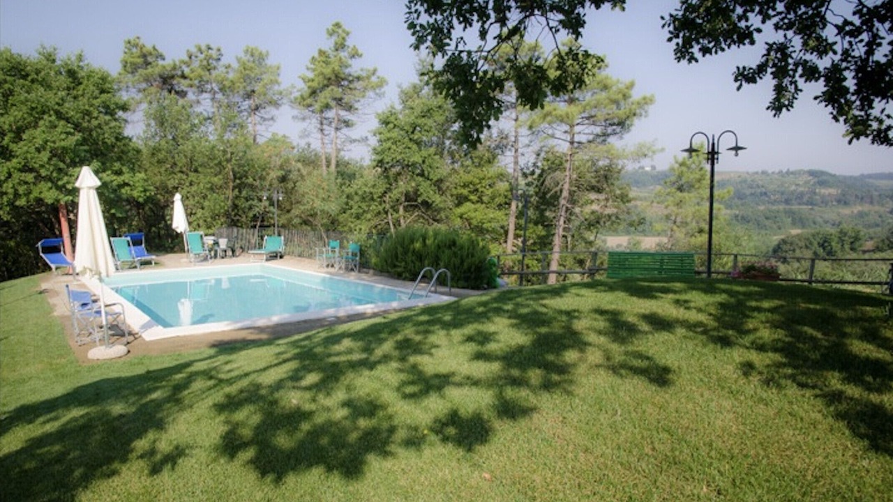 Photo of Outdoor in Montespertoli