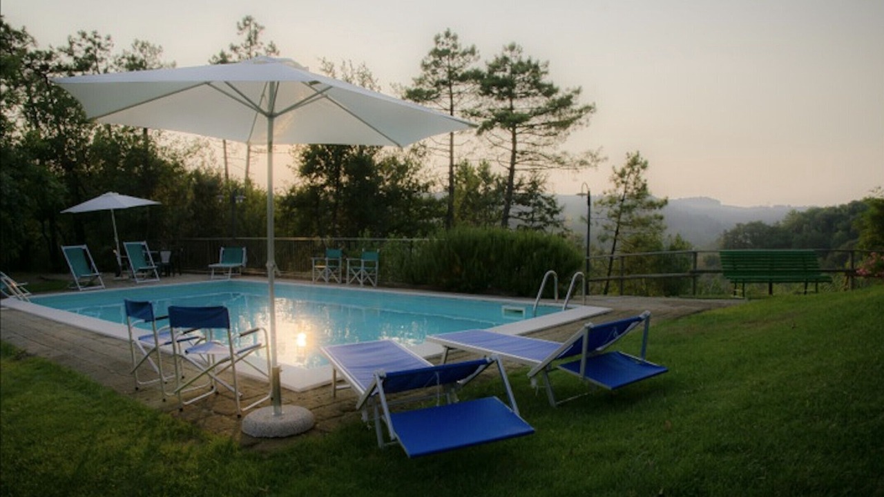 Photo of Outdoor in Montespertoli