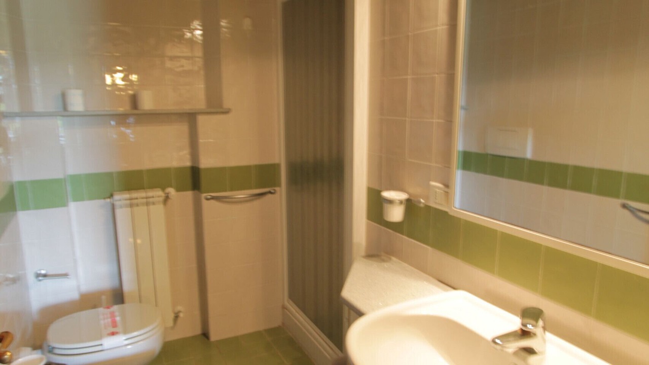 Photo of Bathroom in Montespertoli