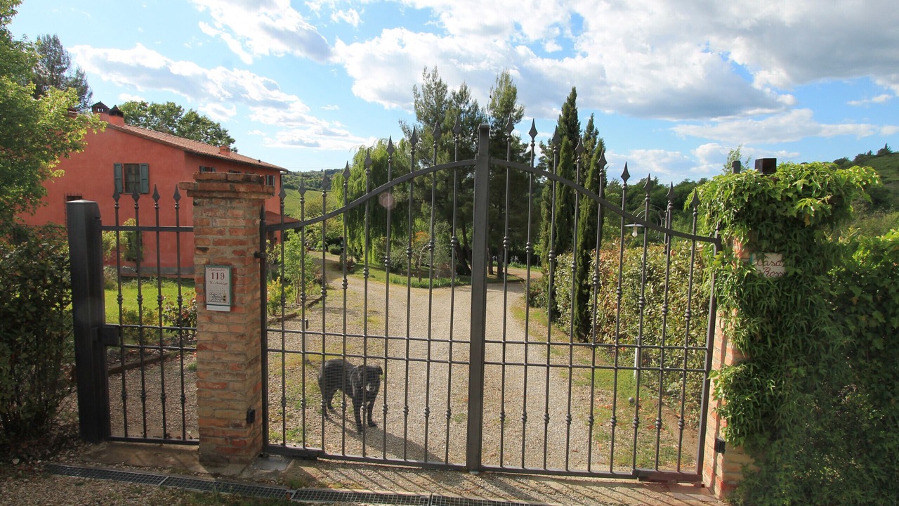 Photo of Outdoor in Montespertoli