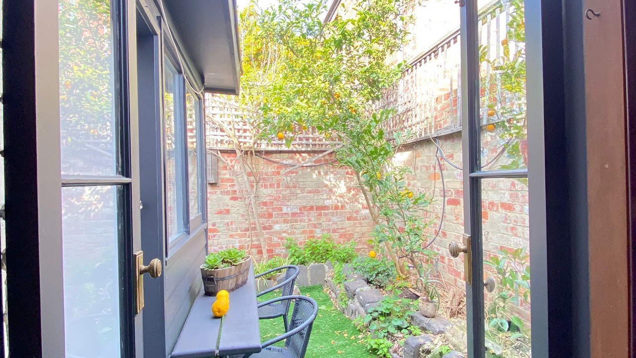 Photo of Outdoor in Fitzroy