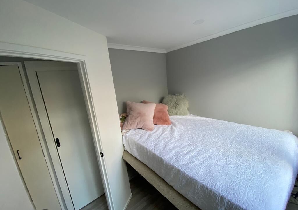 Photo of Bedroom in Fitzroy