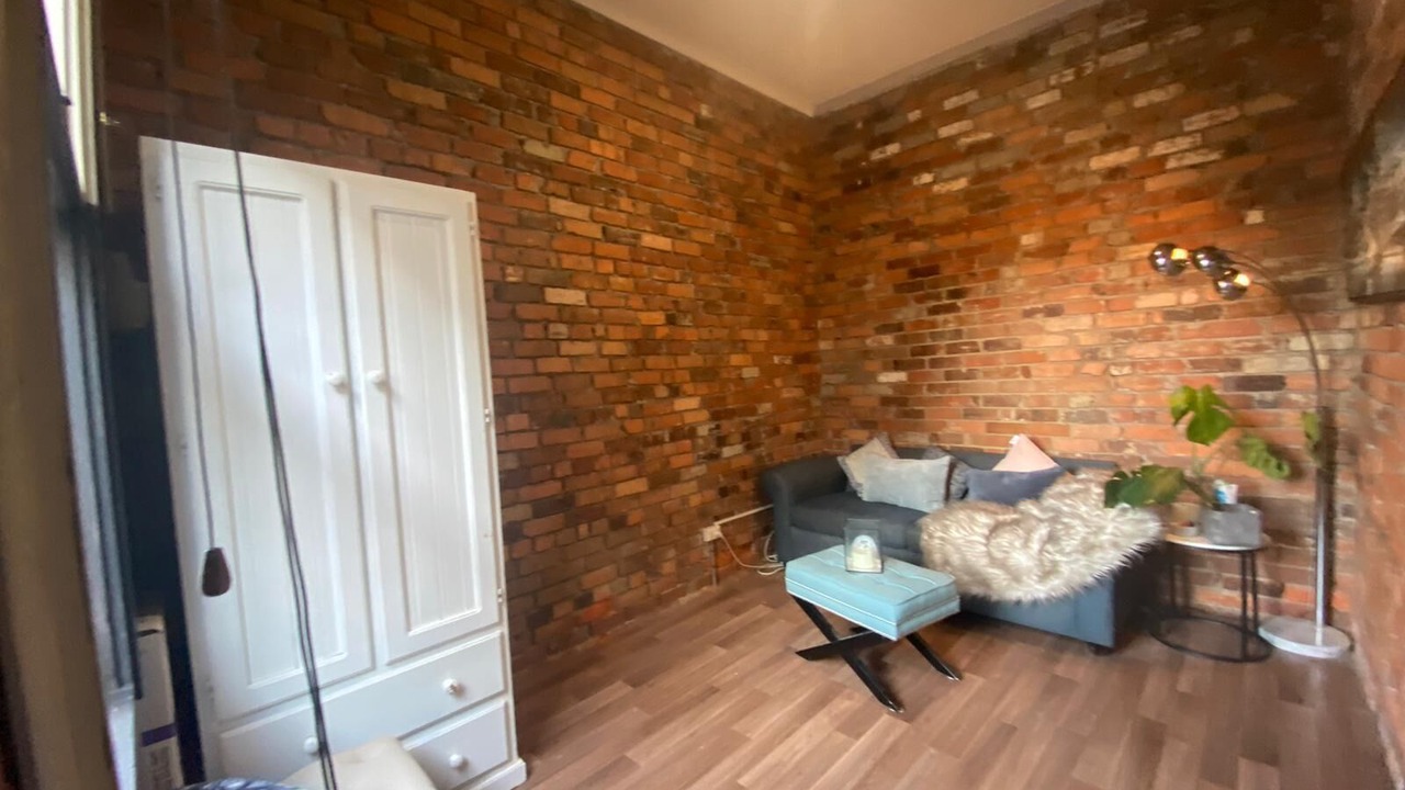 Photo of Livingroom in Fitzroy