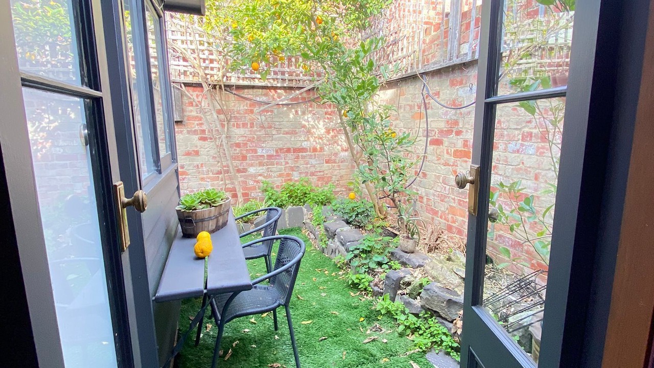 Photo of Outdoor in Fitzroy