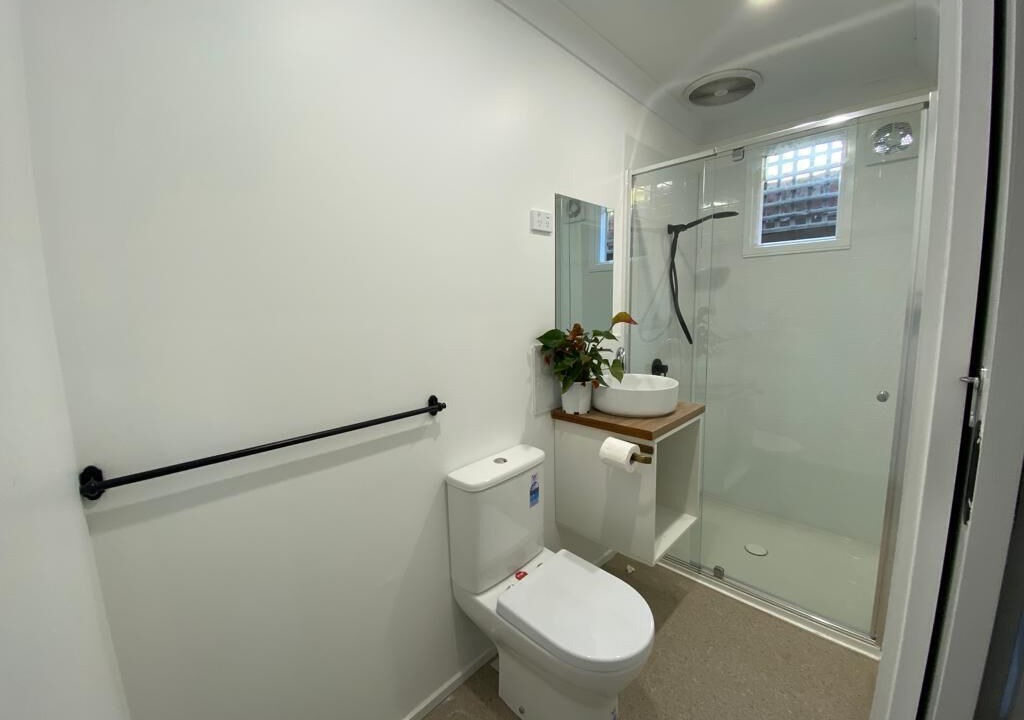 Photo of Bathroom in Fitzroy