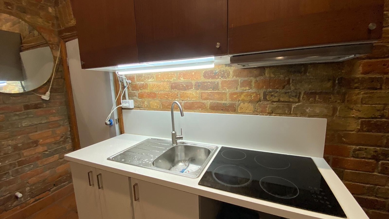 Photo of Kitchen in Fitzroy