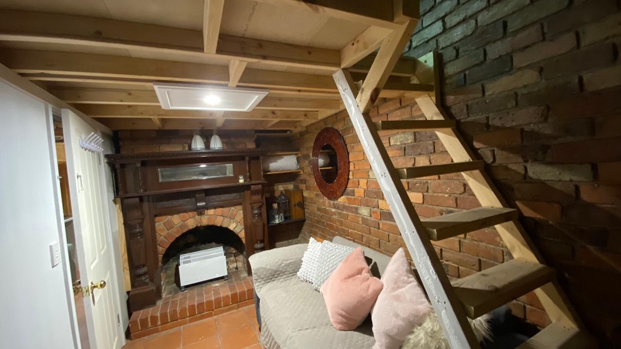 Photo of Livingroom in Fitzroy
