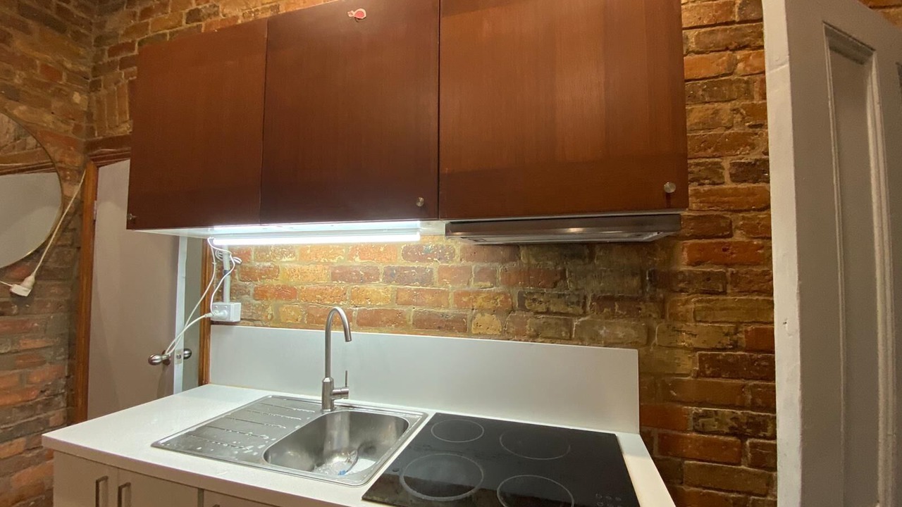 Photo of Kitchen in Fitzroy