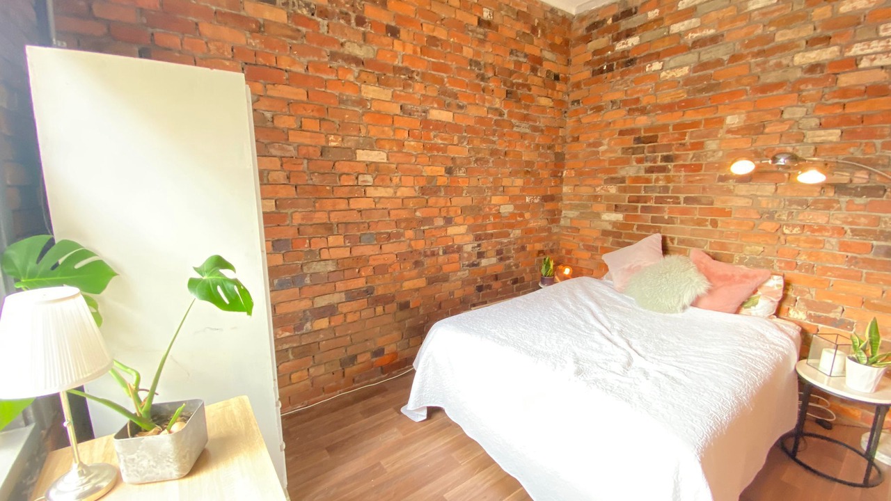 Photo of Bedroom in Fitzroy