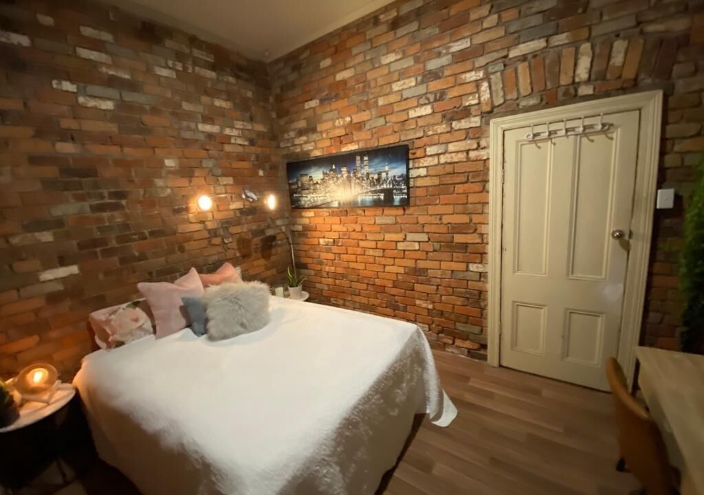 Photo of Bedroom in Fitzroy