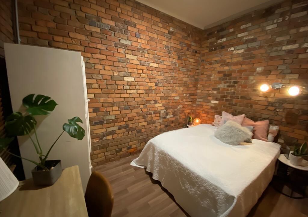 Photo of Bedroom in Fitzroy