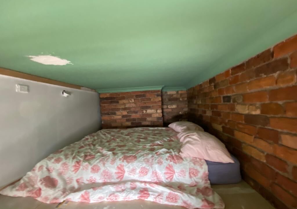 Photo of Bedroom in Fitzroy