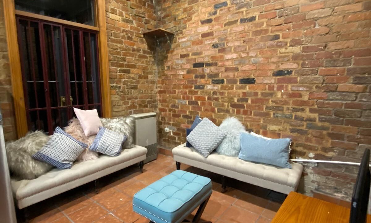 Photo of Livingroom in Fitzroy