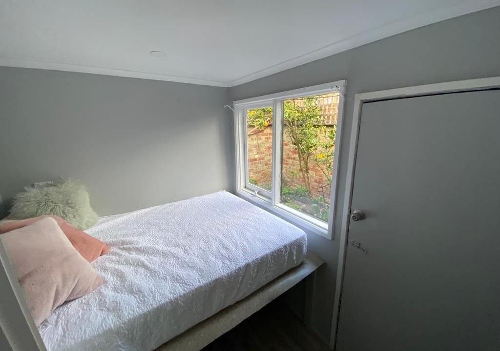 Photo of Bedroom in Fitzroy