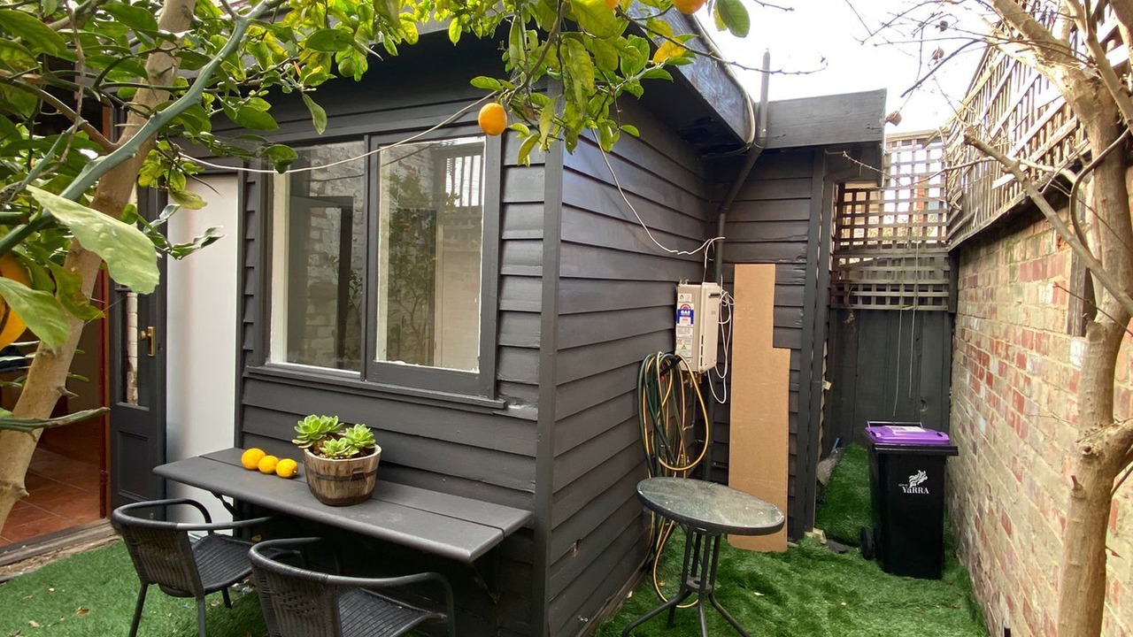 Photo of Outdoor in Fitzroy
