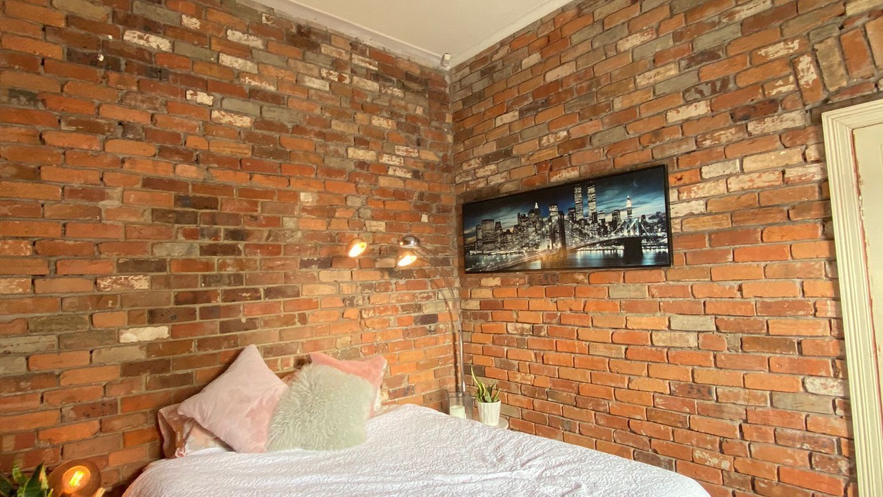 Photo of Bedroom in Fitzroy