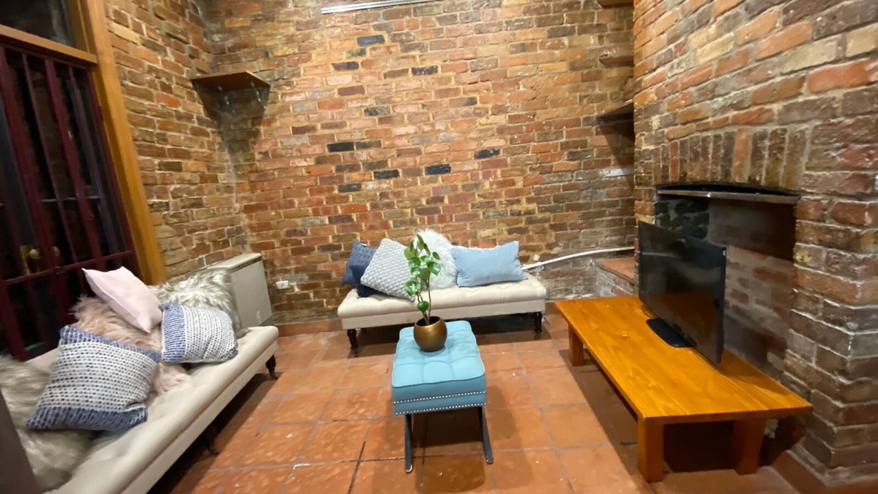 Photo of Livingroom in Fitzroy