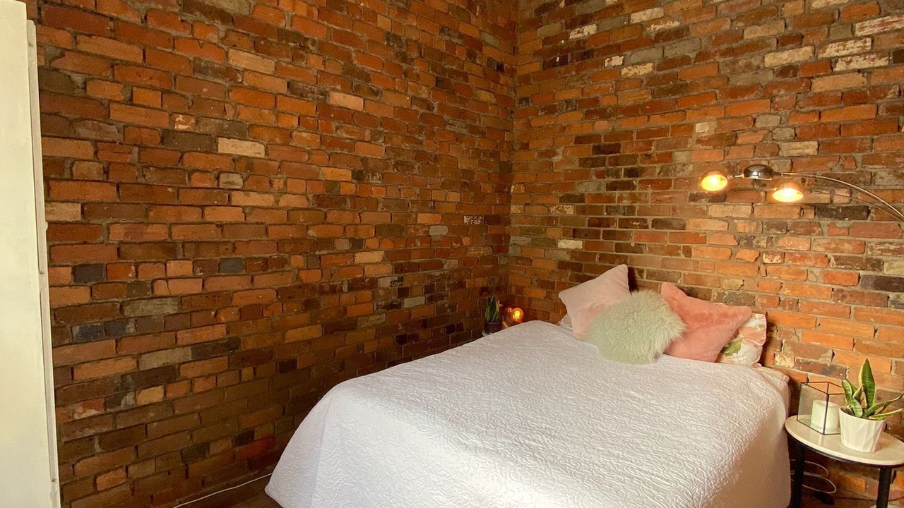 Photo of Bedroom in Fitzroy