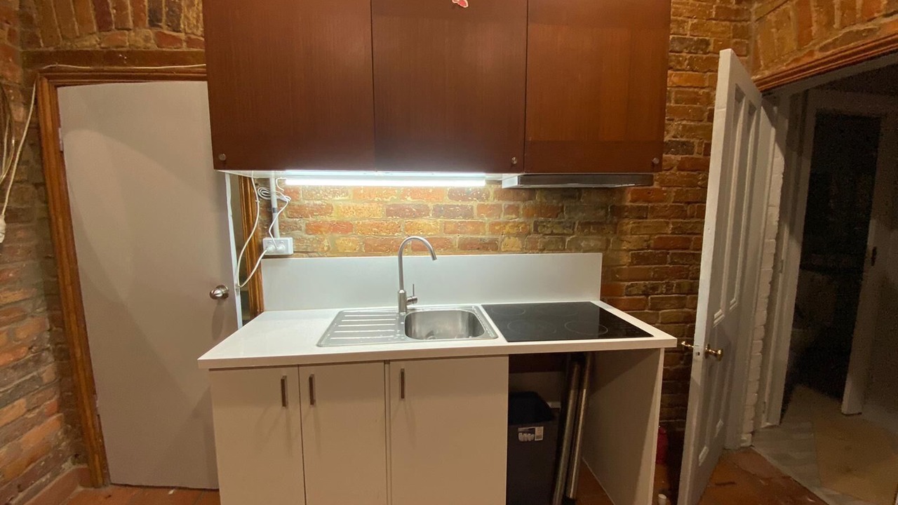 Photo of Kitchen in Fitzroy