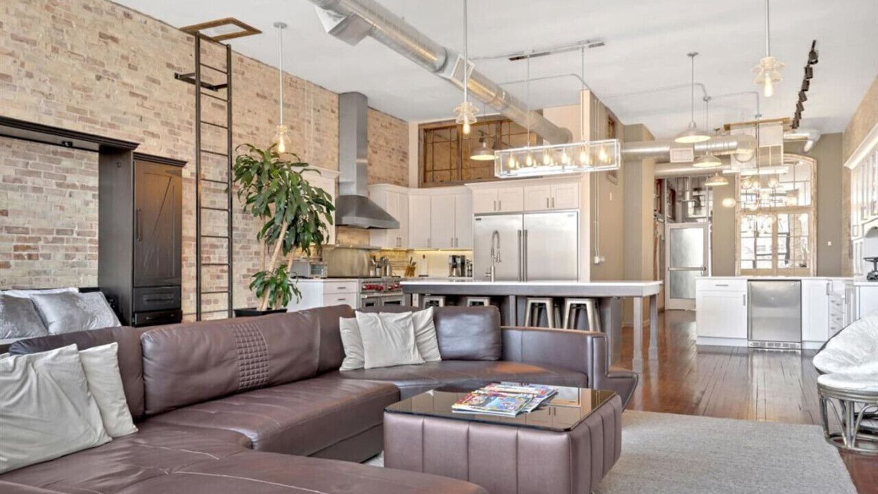 Photo of Livingroom in Traverse City