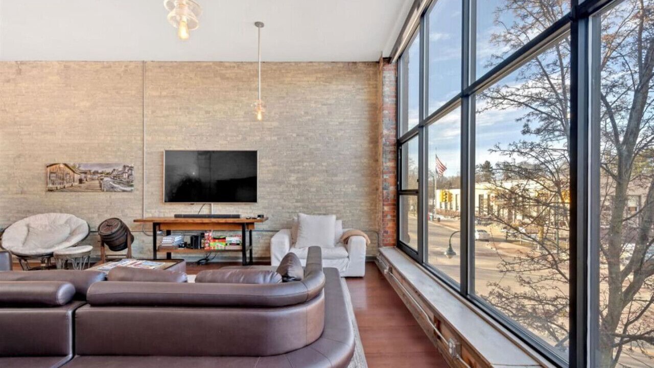 Photo of Livingroom in Traverse City