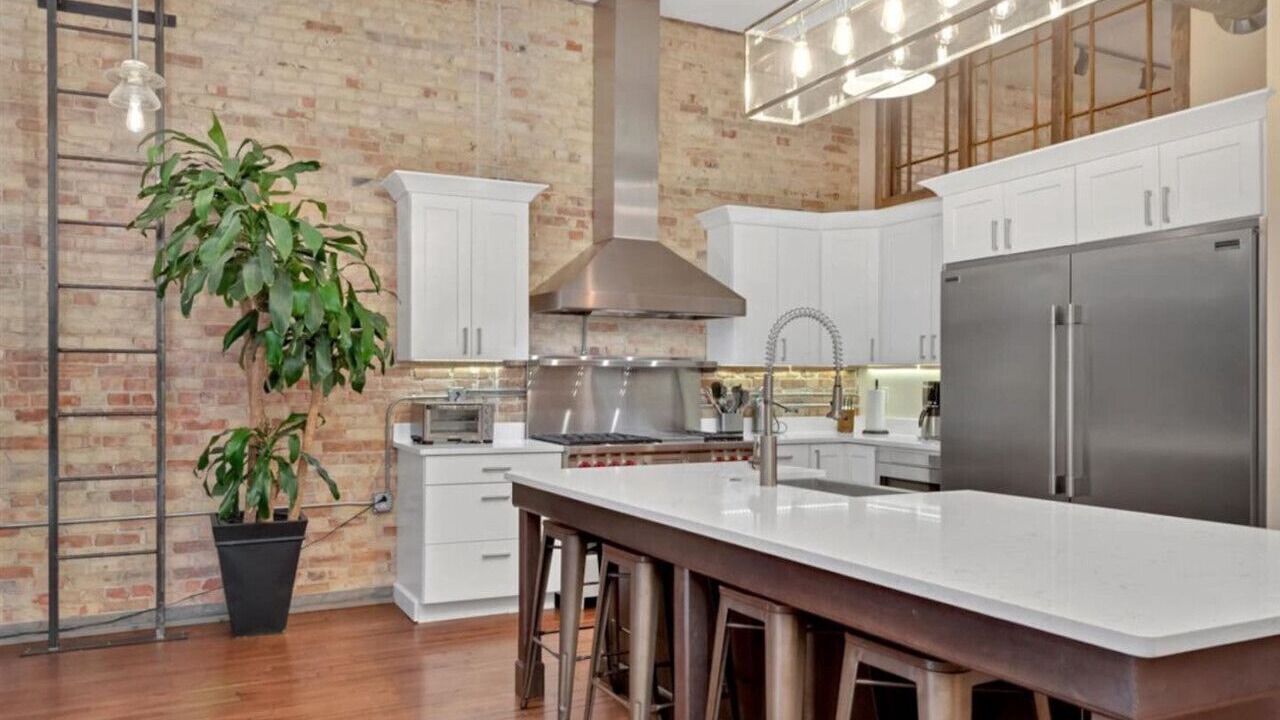 Photo of Kitchen in Traverse City