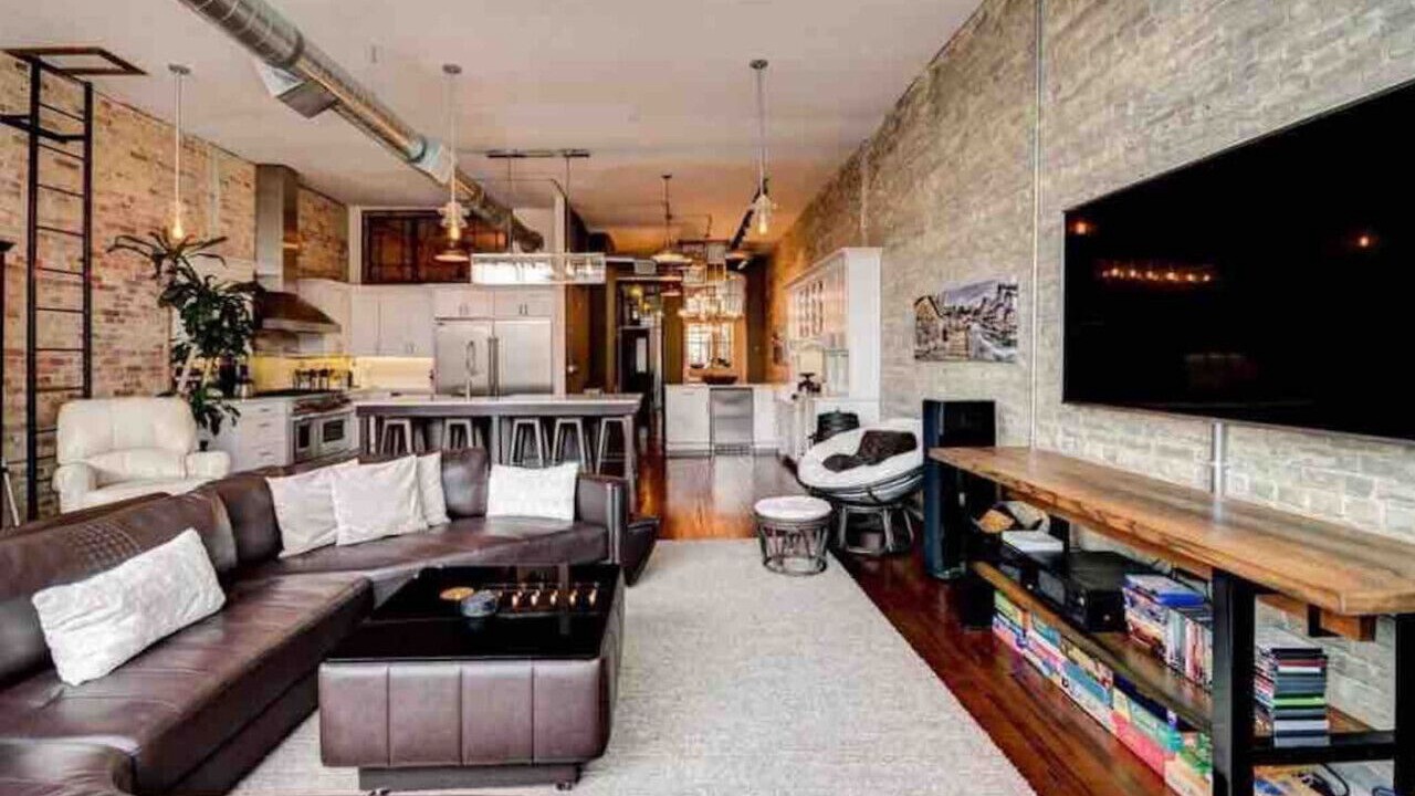 Photo of Livingroom in Traverse City