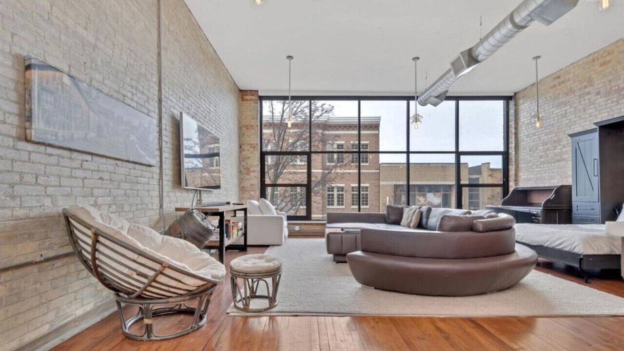 Photo of Livingroom in Traverse City