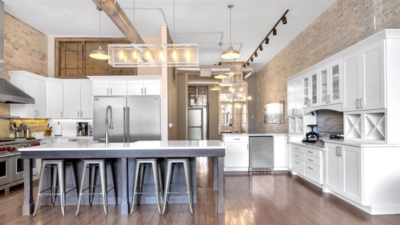 Photo of Kitchen in Traverse City