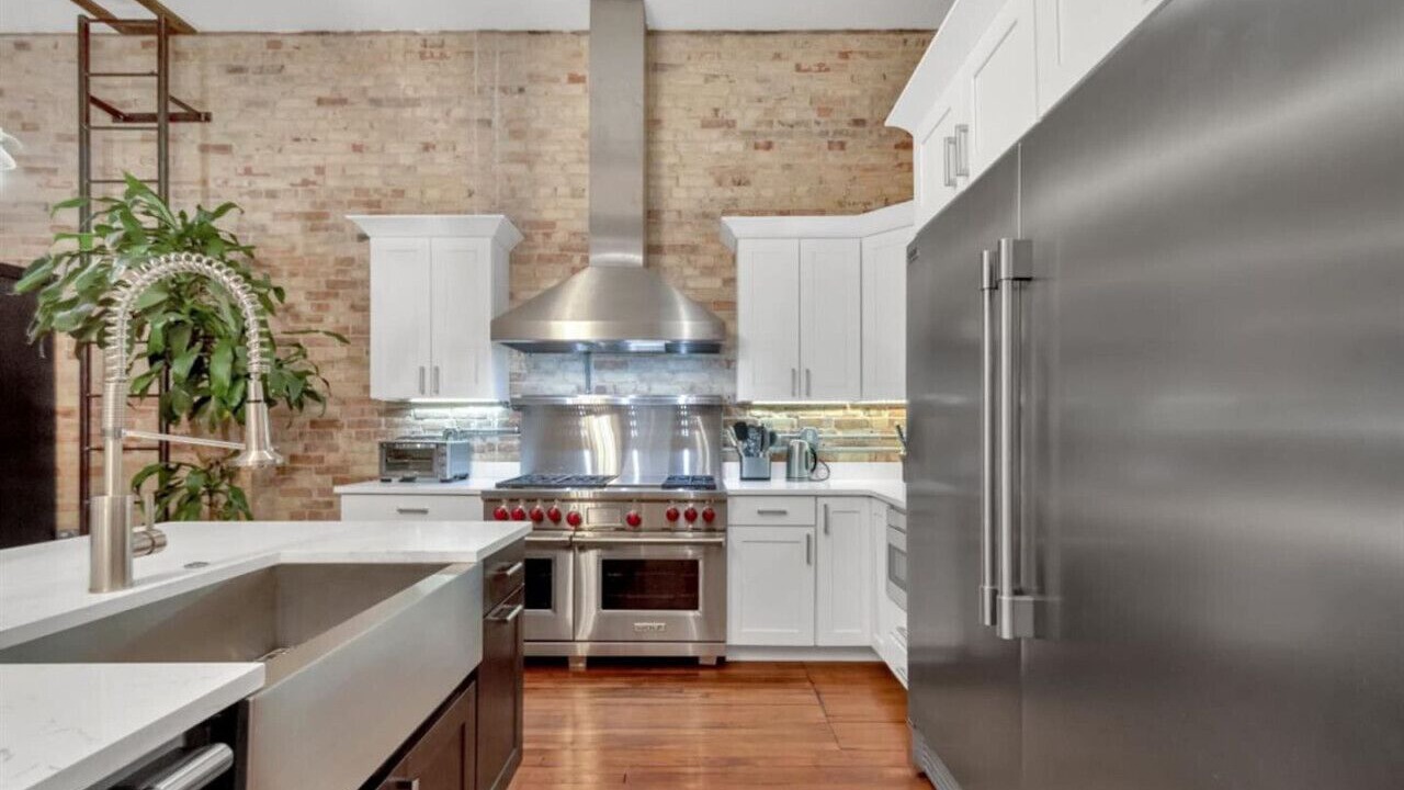 Photo of Kitchen in Traverse City