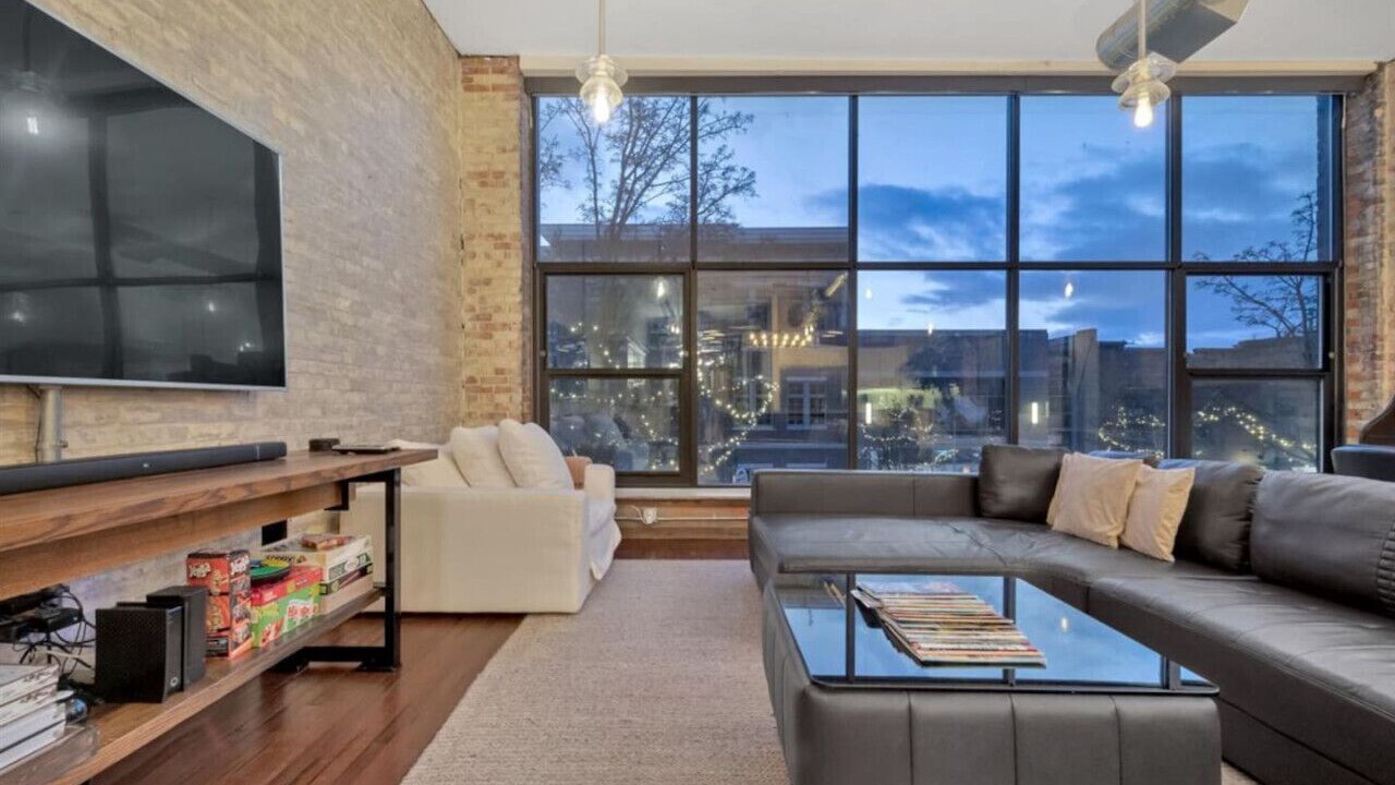 Photo of Livingroom in Traverse City