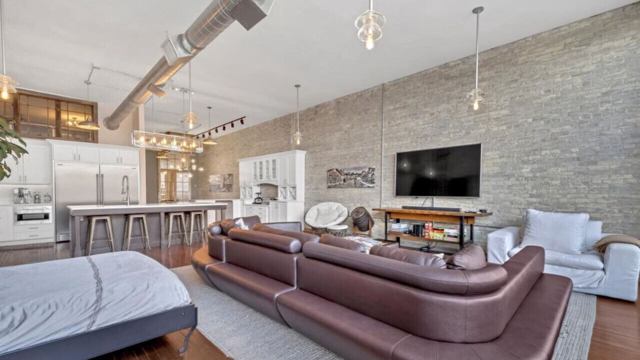Photo of Livingroom in Traverse City