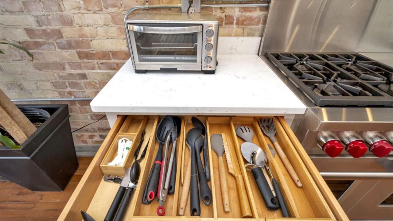 Photo of Kitchen in Traverse City
