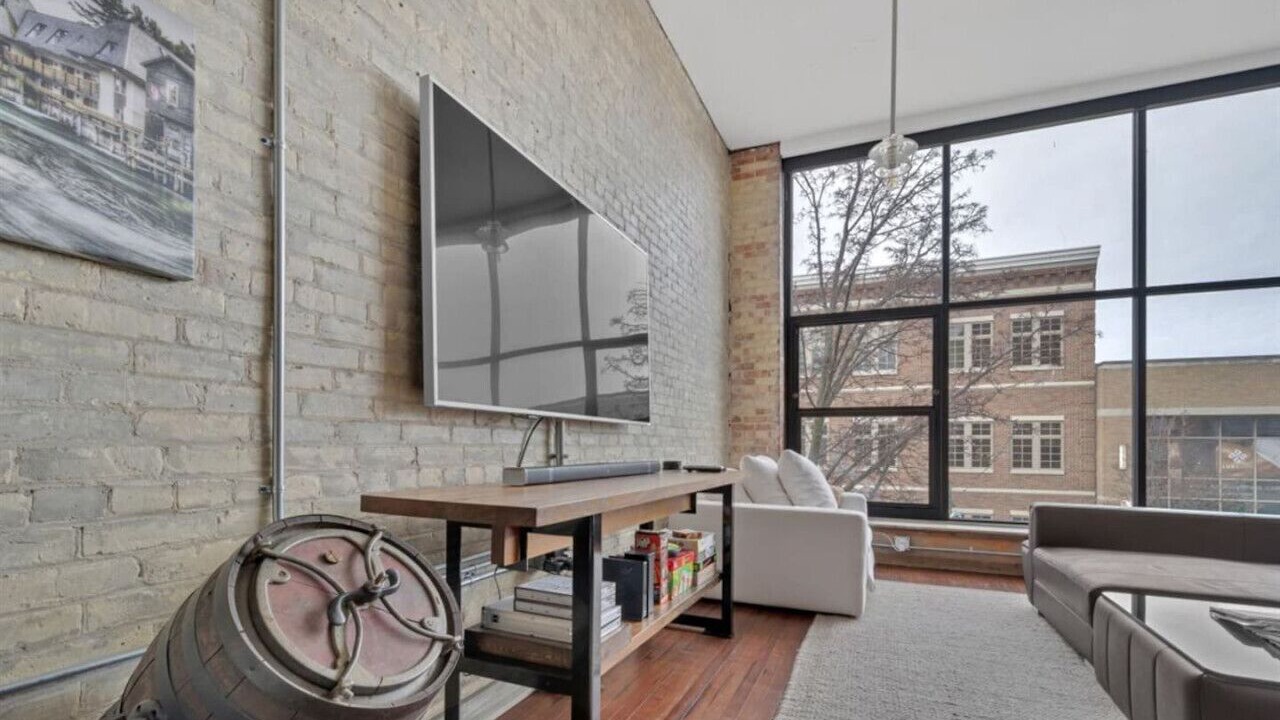 Photo of Livingroom in Traverse City