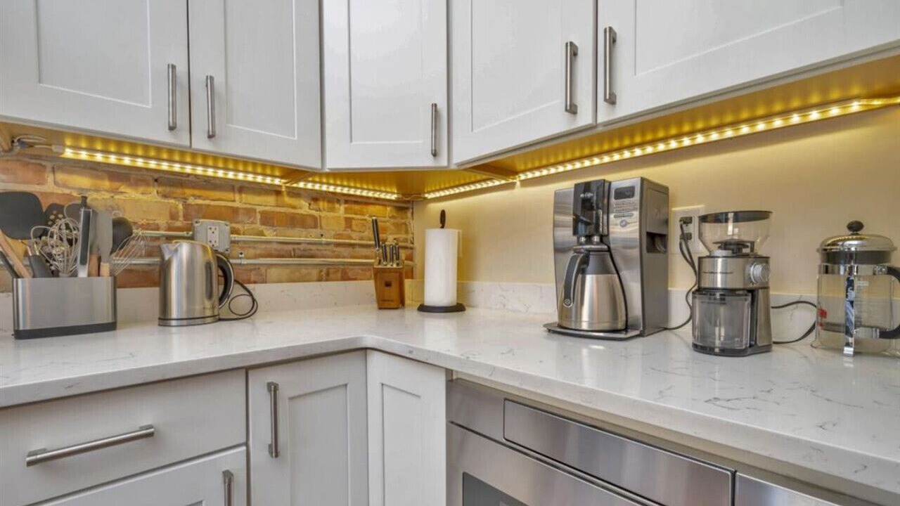 Photo of Kitchen in Traverse City