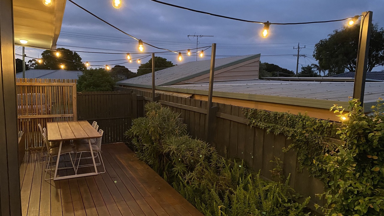Photo of Outdoor in Rosebud