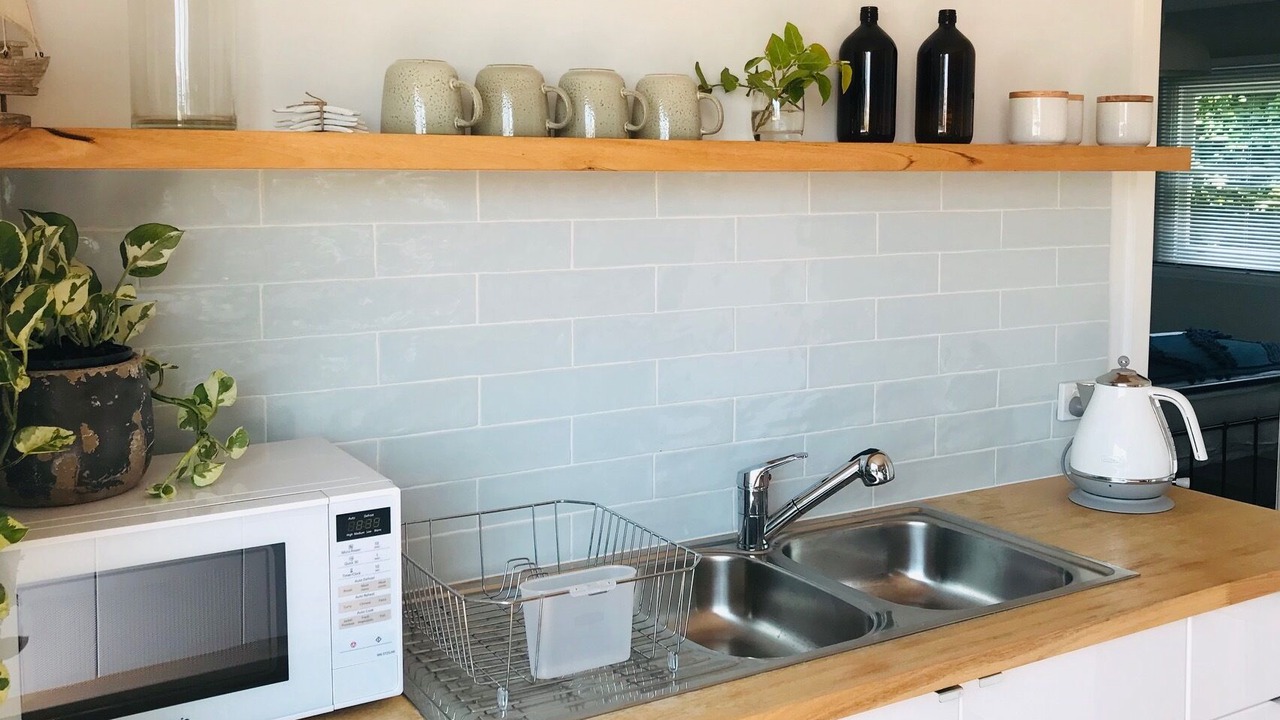Photo of Kitchen in Rosebud