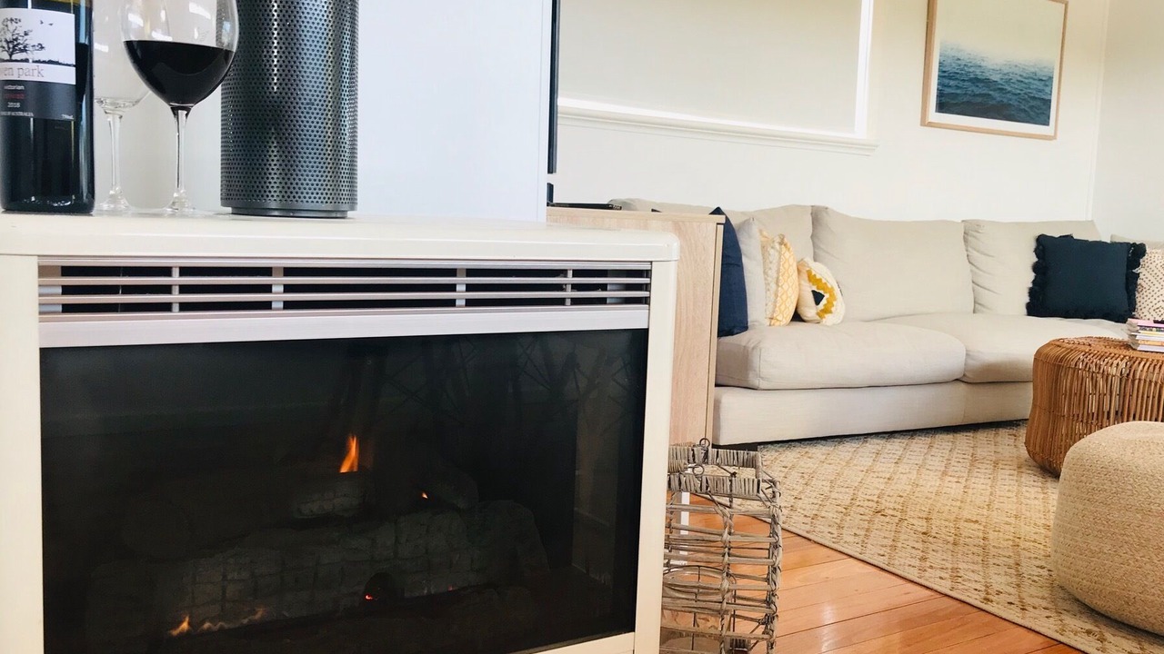 Photo of Livingroom in Rosebud