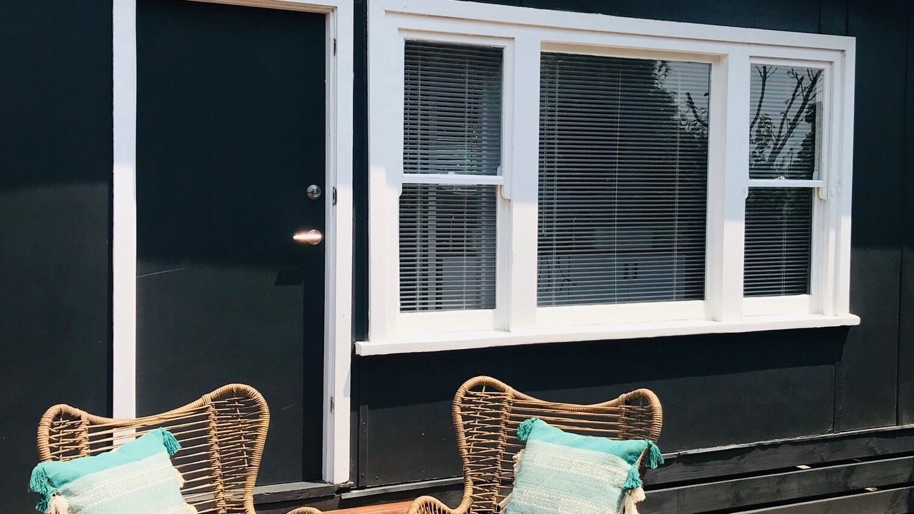 Photo of Patio Balcony in Rosebud