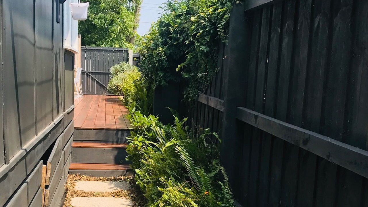 Photo of Outdoor in Rosebud