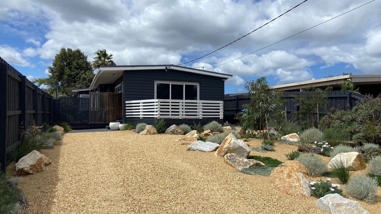 Photo of Outdoor in Rosebud