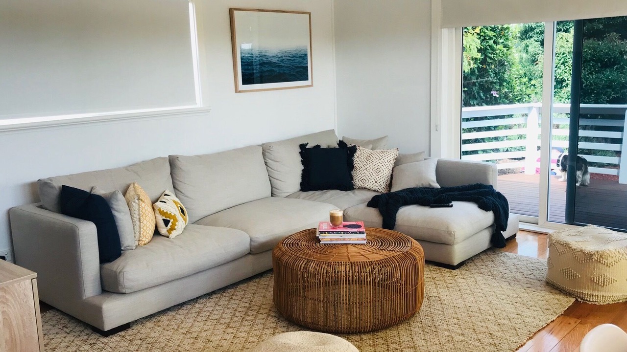 Photo of Livingroom in Rosebud