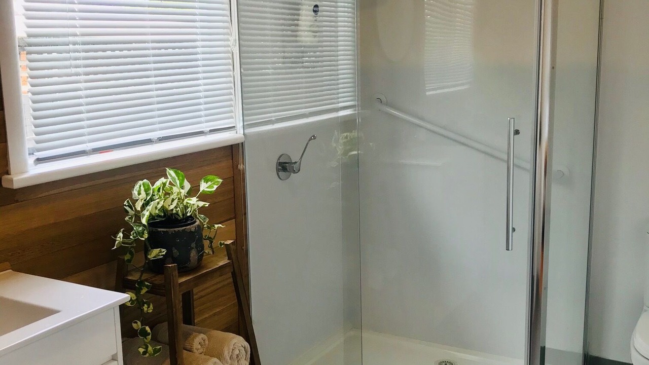 Photo of Bathroom in Rosebud