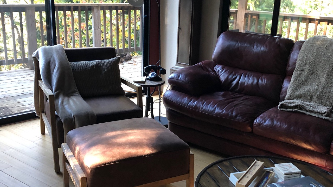 Photo of Livingroom in Glencoe